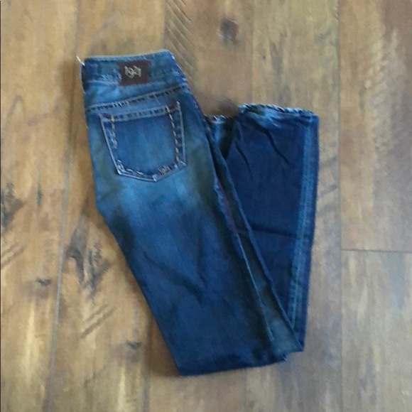 1921 jean - Picture 2 of 2